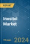 Inositol - Market Share Analysis, Industry Trends & Statistics, Growth Forecasts 2019 - 2029 - Product Thumbnail Image