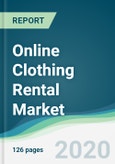 Online Clothing Rental Market - Forecasts from 2020 to 2025- Product Image