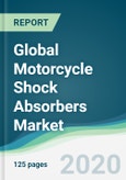 Global Motorcycle Shock Absorbers Market - Forecasts from 2020 to 2025- Product Image
