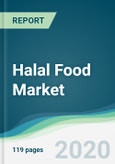 Halal Food Market - Forecasts from 2020 to 2025- Product Image