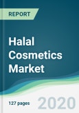 Halal Cosmetics Market - Forecasts from 2020 to 2025- Product Image