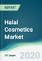 Halal Cosmetics Market - Forecasts from 2020 to 2025 - Product Thumbnail Image