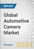 Global Automotive Camera Market by Technology (Digital, Infrared, Thermal), ICE and EV Application (ACC, BSD, AFL, IPA, DMS, NVS, & PA), Vehicle Type (PC, LCV, HCV), View (Front, Rear, Surround), EV Type, Level of Autonomy & Region - Forecast to 2030- Product Image