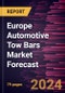 Europe Automotive Tow Bars Market Forecast to 2030 - Regional Analysis - By Product (Fixed Tow Bars, Detachable Tow Bars, Retractable Tow Bars, and Others) and Vehicle Type (Passenger Cars and Commercial Vehicle) - Product Image