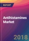 Antihistamines Market Size, Market Share, Application Analysis, Regional Outlook, Growth Trends, Key Players, Competitive Strategies and Forecasts, 2018 To 2026 - Product Thumbnail Image