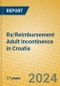 Rx/Reimbursement Adult Incontinence in Croatia - Product Image