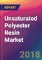 Unsaturated Polyester Resin Market Size, Market Share, Application Analysis, Regional Outlook, Growth Trends, Key Players, Competitive Strategies and Forecasts, 2018 To 2026 - Product Thumbnail Image