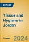 Tissue and Hygiene in Jordan - Product Thumbnail Image