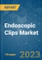 Endoscopic Clips Market - Growth, Trends, and Forecasts (2023-2028) - Product Thumbnail Image