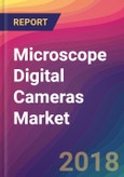 Microscope Digital Cameras Market Size, Market Share, Application Analysis, Regional Outlook, Growth Trends, Key Players, Competitive Strategies and Forecasts, 2018 To 2026- Product Image