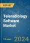 Teleradiology Software - Market Share Analysis, Industry Trends & Statistics, Growth Forecasts 2019 - 2029 - Product Thumbnail Image