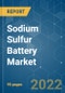Sodium Sulfur Battery Market - Growth, Trends, COVID-19 Impact, and Forecasts (2022 - 2027) - Product Thumbnail Image
