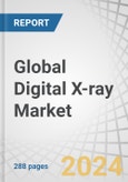 Global Digital X-ray Market by Portability (Fixed, Portable), Applications (Orthopedic, Dental, Diagnostic, Cancer, Pediatric), Technology (Direct, Computed), System (Retrofit, New), End Users, Price Range, Type, and Region - Forecast to 2029- Product Image