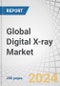 Global Digital X-ray Market by Portability (Fixed, Portable), Applications (Orthopedic, Dental, Diagnostic, Cancer, Pediatric), Technology (Direct, Computed), System (Retrofit, New), End Users, Price Range, Type, and Region - Forecast to 2029 - Product Image