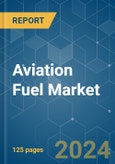 Aviation Fuel - Market Share Analysis, Industry Trends & Statistics, Growth Forecasts 2019 - 2029- Product Image