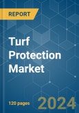 Turf Protection - Market Share Analysis, Industry Trends & Statistics, Growth Forecasts 2019 - 2029- Product Image