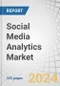 Social Media Analytics Market by Offering (Solution and Services), Analytics Type, Business Function (Marketing, Sales and Lead Generation, Finance, Customer Service, Human Resource, Operations), Vertical and Region - Forecast to 2028 - Product Thumbnail Image