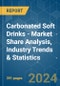 Carbonated Soft Drinks - Market Share Analysis, Industry Trends & Statistics, Growth Forecasts (2024 - 2030) - Product Thumbnail Image