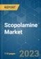 Scopolamine Market - Growth, Trends, COVID-19 Impact, and Forecasts (2023-2028) - Product Thumbnail Image