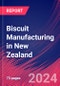 Biscuit Manufacturing in New Zealand - Market Size, Industry Analysis, Trends and Forecasts (2024-2029) - Product Thumbnail Image