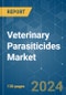 Veterinary Parasiticides - Market Share Analysis, Industry Trends & Statistics, Growth Forecasts 2019 - 2029 - Product Image