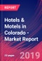 Hotels & Motels in Colorado - Industry Market Research Report - Product Thumbnail Image