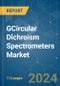 GCircular Dichroism Spectrometers - Market Share Analysis, Industry Trends & Statistics, Growth Forecasts 2019 - 2029 - Product Thumbnail Image