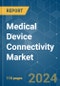 Medical Device Connectivity - Market Share Analysis, Industry Trends & Statistics, Growth Forecasts 2019 - 2029 - Product Thumbnail Image