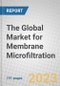 The Global Market for Membrane Microfiltration - Product Thumbnail Image