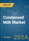 Condensed Milk - Market Share Analysis, Industry Trends & Statistics, Growth Forecasts 2019 - 2029 - Product Thumbnail Image