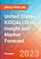 United States KISQALI Drug Insight and Market Forecast - 2032 - Product Thumbnail Image