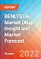 BENLYSTA Market Drug Insight and Market Forecast - 2032 - Product Thumbnail Image