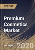 Premium Cosmetics Market (2019-2025)- Product Image