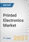 Printed Electronics Market with COVID-19 Impact Analysis by Printing Technology (Screen Printing, Inkjet Printing), Application (Displays, PV Cells), Resolution, Material (Inks, Substrates), End-use Industry, and Geography - Forecast to 2026 - Product Thumbnail Image