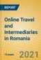 Online Travel and Intermediaries in Romania - Product Thumbnail Image
