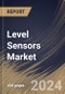 Level Sensors Market Size, Share & Trends Analysis Report By Technology, By Monitoring Type (Continuous Level Monitoring and Point Level Monitoring), By End User. By Regional Outlook and Forecast, 2023 - 2030 - Product Image