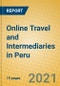 Online Travel and Intermediaries in Peru - Product Thumbnail Image
