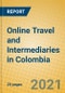 Online Travel and Intermediaries in Colombia - Product Thumbnail Image