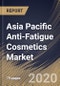 Asia Pacific Anti-Fatigue Cosmetics Market (2019-2025) - Product Thumbnail Image