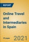 Online Travel and Intermediaries in Spain - Product Thumbnail Image