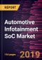 Automotive Infotainment SoC Market to 2027 - Global Analysis and Forecasts by Installation Type; Application; Vehicle Type - Product Thumbnail Image