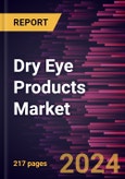 Dry Eye Products Market Size and Forecast, Global and Regional Share, Trend, and Growth Opportunity Analysis Report Coverage: By Product, Dosage Form, Type, Distribution Channel, and Geography- Product Image