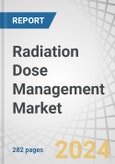 Radiation Dose Management Market by Offering (Product: Integrated, Standalone; Services), Modality (CT, Mammography, NM), Revenue Model (Pay-Per Procedure, Annual Purchase), Application (Oncology, Cardiology, Ortho), End User - Forecast to 2028- Product Image