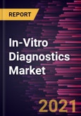 In-Vitro Diagnostics Market Forecast to 2027 - COVID-19 Impact and Global Analysis by Product and Services, Technology, Application, and End User, and Geography- Product Image