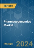 Pharmacogenomics - Market Share Analysis, Industry Trends & Statistics, Growth Forecasts 2019 - 2029- Product Image