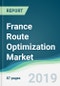 France Route Optimization Market - Forecasts from 2019 to 2024 - Product Thumbnail Image