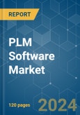 PLM Software - Market Share Analysis, Industry Trends & Statistics, Growth Forecasts (2024 - 2029)- Product Image