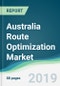 Australia Route Optimization Market - Forecasts from 2019 to 2024 - Product Thumbnail Image