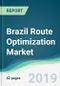 Brazil Route Optimization Market - Forecasts from 2019 to 2024 - Product Thumbnail Image