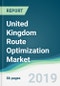 United Kingdom Route Optimization Market - Forecasts from 2019 to 2024 - Product Thumbnail Image